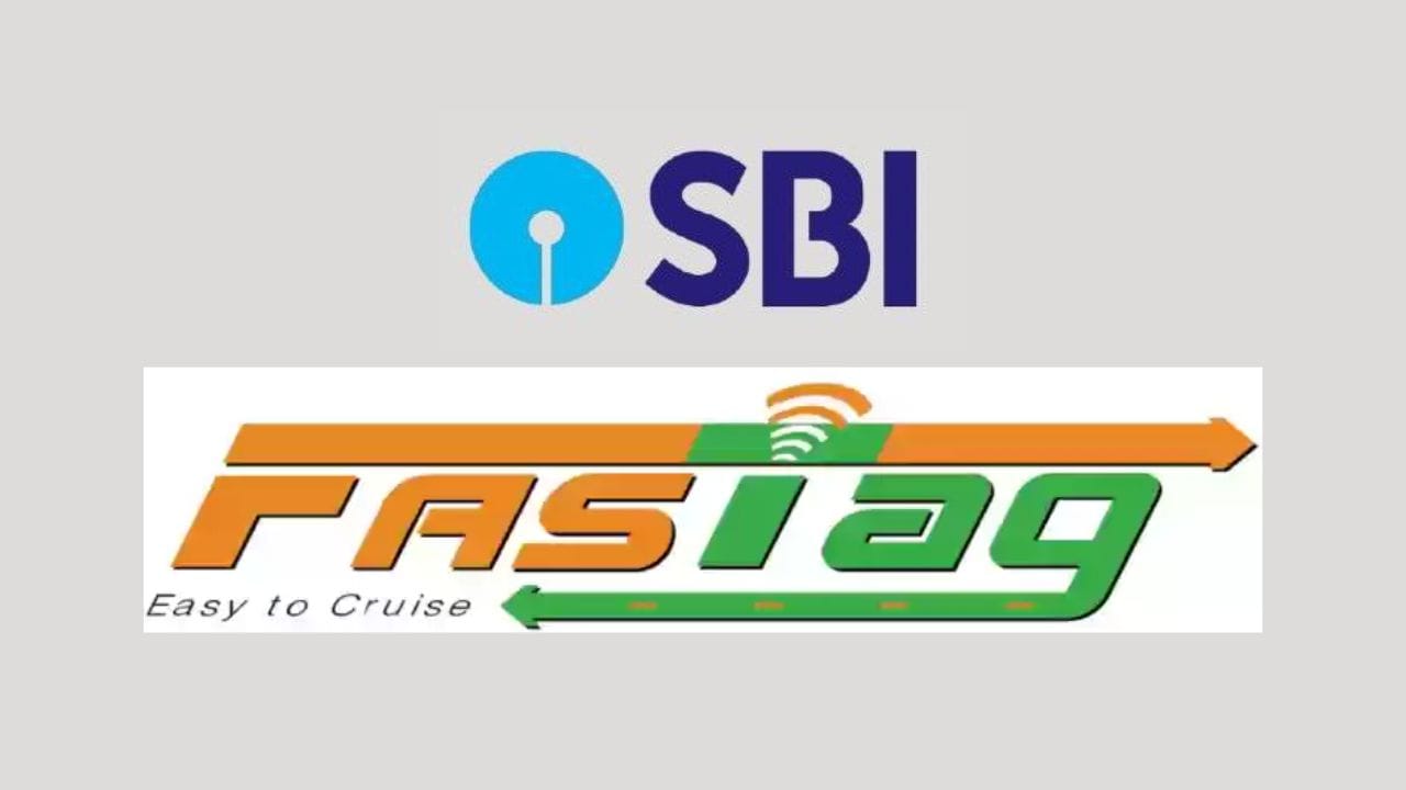 SBI Fastag रिचार्ज