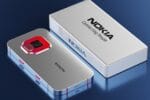 Nokia A64 New 5G स्मार्टफोन
