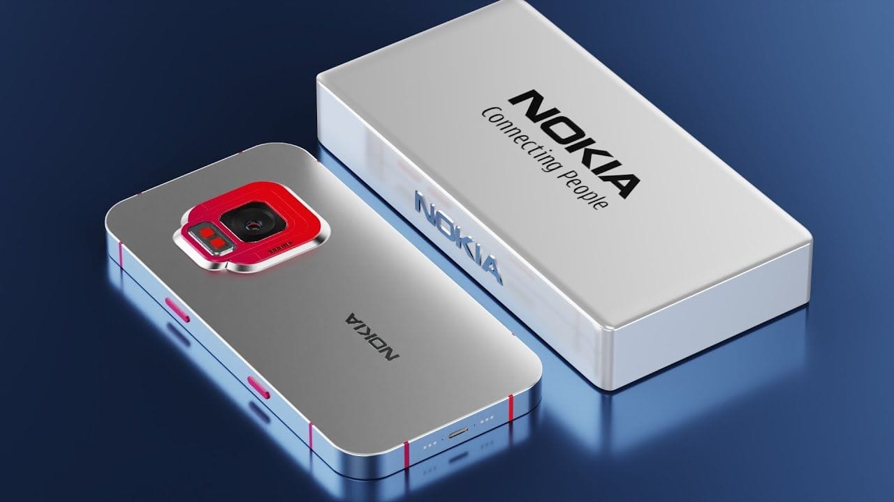 Nokia A64 New 5G स्मार्टफोन