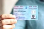 Pan Card Online Correction