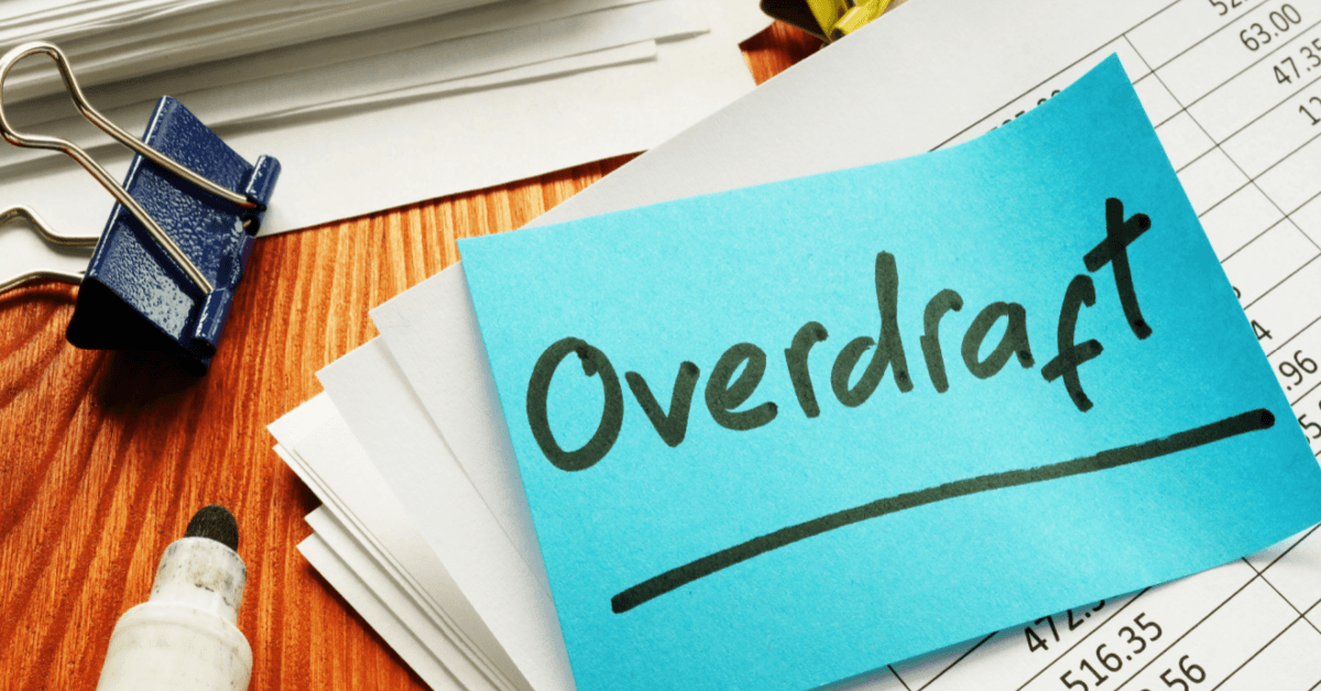 Overdraft Facility जानें ओवरड्राफ्ट क्या है